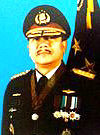 Lambang Polda Bali
