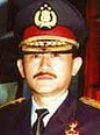 Lambang Polda Bali