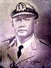 Lambang Polda Bali