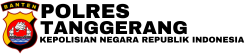 Logo Polda bengkulu
