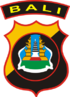 POLDA BALI