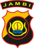 POLDA JAMBI
