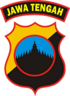 POLDA JAWA TENGAH
