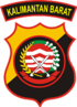 POLDA KALIMANTAN BARAT