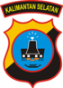 POLDA KALIMANTAN SELATAN