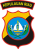 POLDA KEPULAUAN RIAU