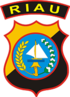 POLDA RIAU